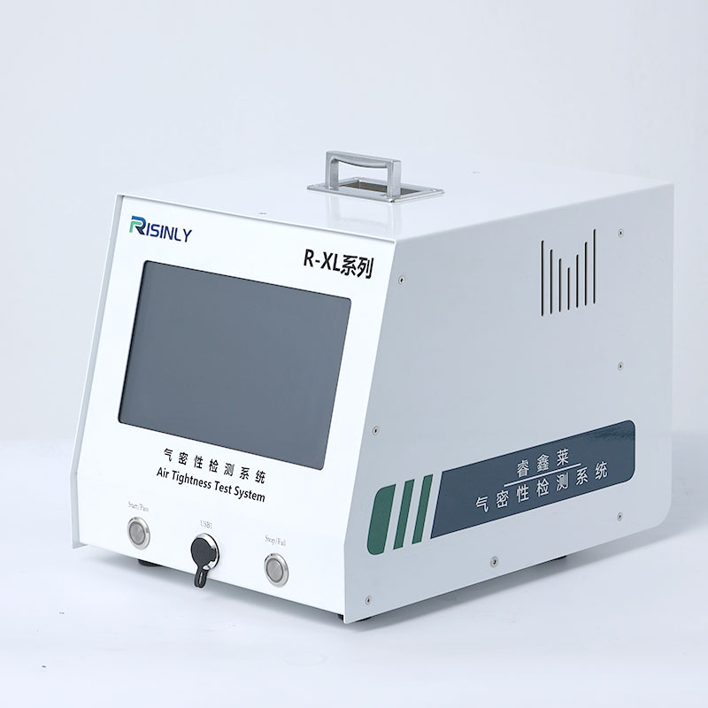 Addis-AbabaDirect pressure air leaktester